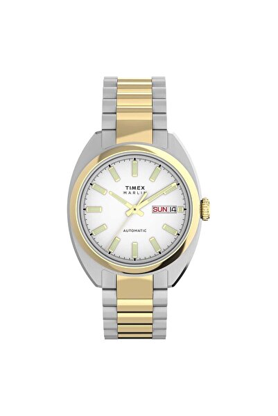 Timex TW2Y65100 Erkek Kol Saati