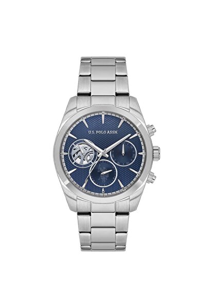 U.S. Polo Assn. USPA1104-01 ساعة يد رجالية