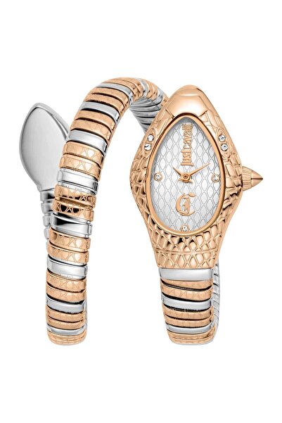 Just Cavalli JC1L373M0065 Kadın Kol Saati