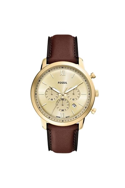 Fossil Ffs6113 Men's Wristwatch