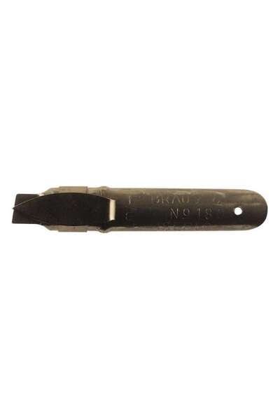 Brause Bandzug Kaligrafi Ucu 4 mm