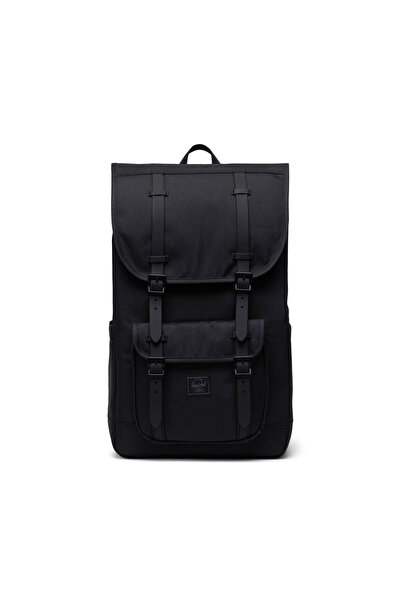 Herschel Supply Co. هيرشيل ليتل أمريكا |   حقيبة ظهر من القماش المقاوم للماء،...