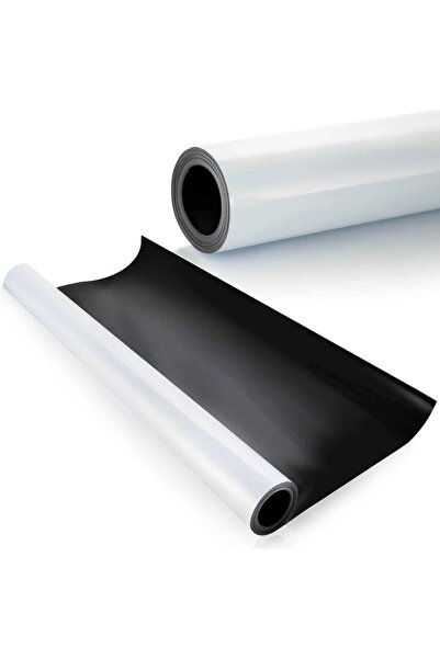 Art Maker Rola folie magnetica adeziva, 0.4mm grosime, 62x100cm
