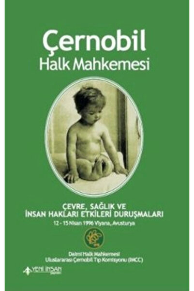 Generic Brand Çernobil Halk Mahkemesi