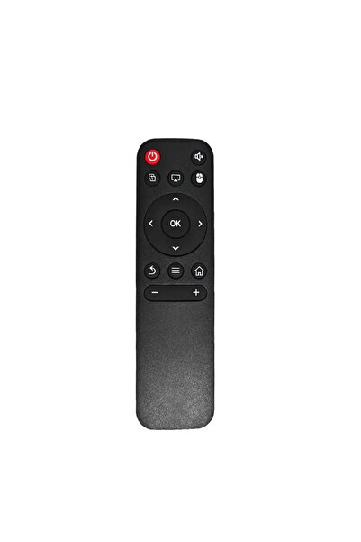 Choice black Projector Remote Control Replacement IR Wireless For Original HY...