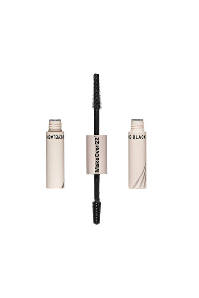 Makeover22 Make Over 22 Mascara Inimitable 2 IN 1 -M4801