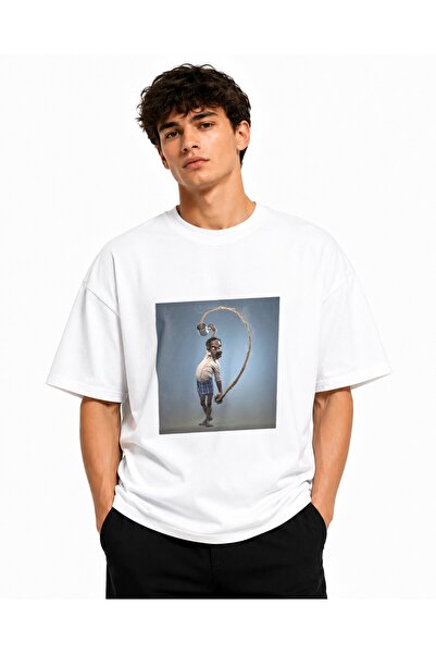 Inscriptie Tricou Unisex Bumbac Premium Casual " Whitebud studios "
