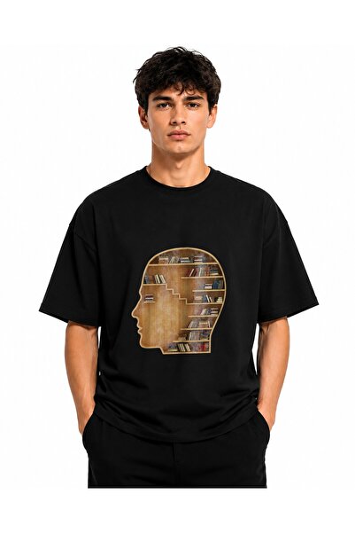 Inscriptie Tricou Unisex Bumbac Premium Casual " Viitorul "