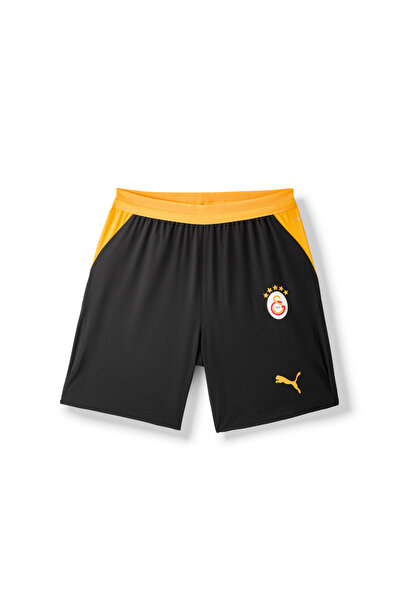 GSStore Galatasaray Puma 2026/2027 İç Saha Profesyonel Şort 78502103
