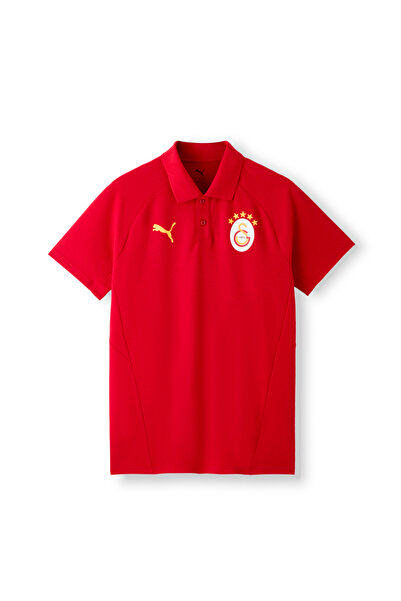 GSStore Galatasaray Puma Polo T-shirt 78682401