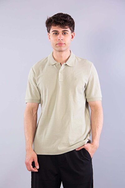 Mckanzie 2739 Pike Polo Yaka 24/1 T-Shirt