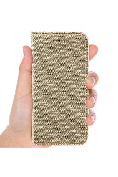 iShield Калъф за Honor X9c, Смарт флип, тип книга с магнитно закопчаване, Джо...