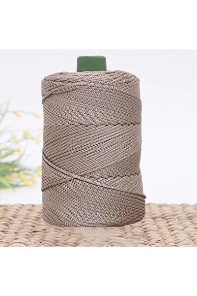 Choice i Summer Crochet Yarn Ice Rope 3mm Thread For Hand Knitting Bag Sun Ha...