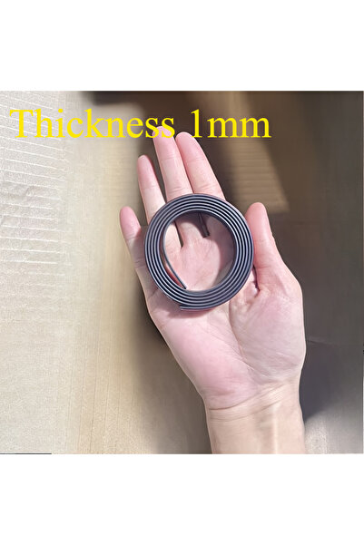 Choice 1M Thickness 1mm Super Adhesive Magnetic Tape - A Flexible and Durable...