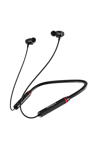 choice2 Lenovo HE05XII black Lenovo Bluetooth Earphones HE05XII Wireless Earb...