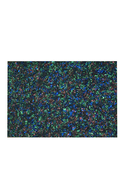Choice12 abalone shell PHRILAM 11.4x16.9 inch Guitar Bass Guard Blank Materia...