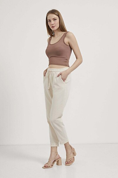 Arma Life Armalife 4228 Elastic Waist Natural Fabric Comfortable Fit Women's ...