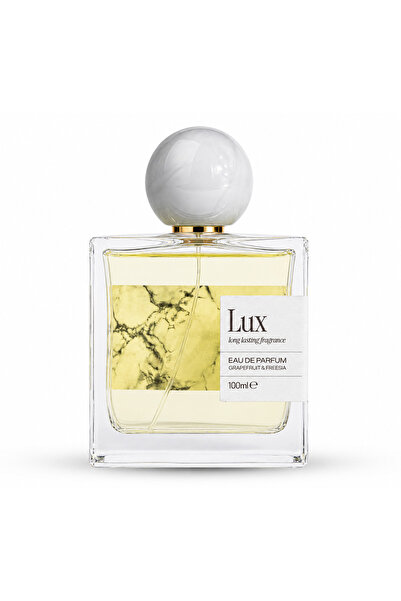 The Beauty Secrets عطر لوكس