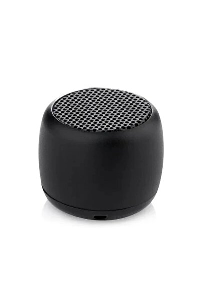 Choice3 Black M1 Portable Bluetooth Speaker Music Stereo Surround Mini USB Ou...