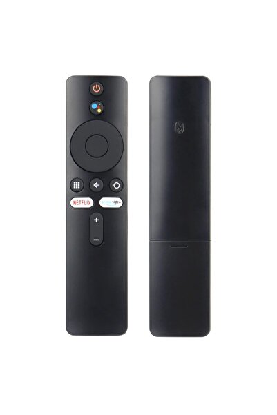 Choice جهاز MI XMRM-006 الجديد من شاومي لجهاز MI Box S وجهاز MI TV Stick طراز...