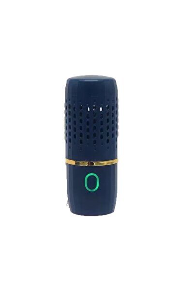 Choice Blue Protable Ultrasonic Fruit Vegetable Washing Machine Wireless Caps...