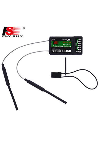 Choice FS-iA6B Flysky Receiver FS-GR3E FS-A6 FS-R6B FS-X6B FS-iA6 FS-iA6B FS-...