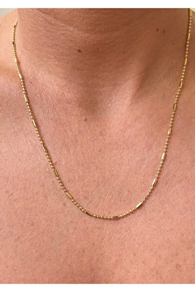 AlfaCollection Xuping Thin Chain