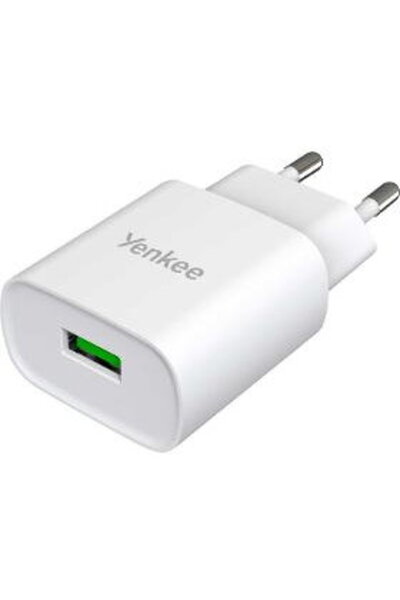 Yenkee YAC SE 223 USB cu Г®ncДѓrcare rapidДѓ 3.0