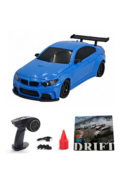 Choice12 3611 1/36 RC Crawler Car 4WD Mini Radio Control Off-road Vehicles Li...