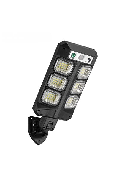 Choice SOLAR LIGHT 110000LM High Power Outdoor Solar Light Powerful Solar Wal...