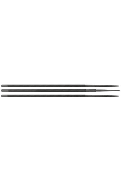 Evotools Pilă de lanț pentru drujbă 3 buc/set 5 mm