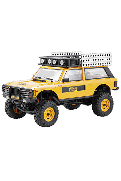 Choice Range Rover RTR FMS new FCX24M 1/24 RC Land Rover series four-wheel dr...