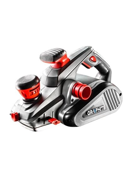 Solplant Rindea electrica profesionala Graphite 59G680 pentru tamplarie, 1300...
