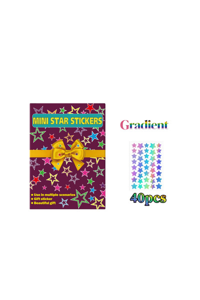 Choice1 Gradient Cross-border Acne Patch - Colorful, Waterproof ,Breathable,N...
