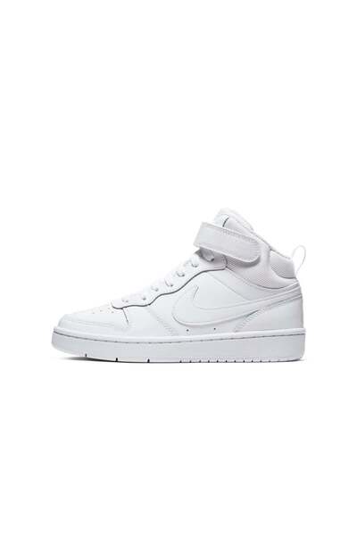 Nike Αθλητικά παπούτσια Court Borough Mid 2 (Gs) 36 Αθλητικά παπούτσια