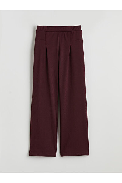 LC Waikiki Peak New Season Elastic Waist Girls' Sweatpants
