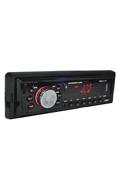 OEM Ραδιόφωνο αυτοκινήτου CDX-GT1047 με υποστήριξη αρχείων ήχου MP3, WMA, WAV...