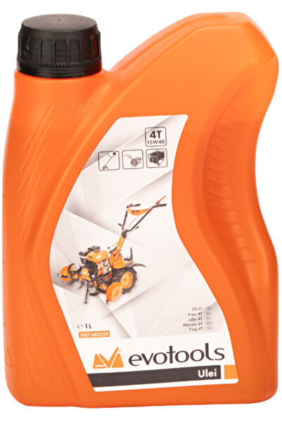 Evotools Ulei 4T 15W40 2047 TMU 1 l