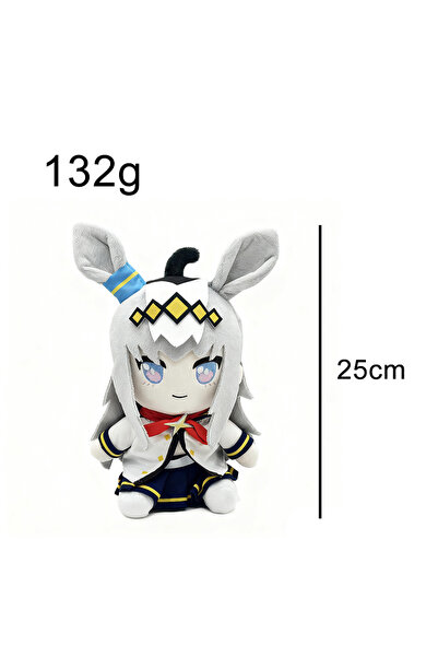 Choice C Kawaii Uma musume Plush Toy Anime Pretty Derby Character Merchandise...