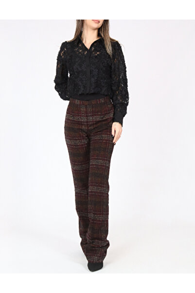Evendi Pantaloni, Mix culori