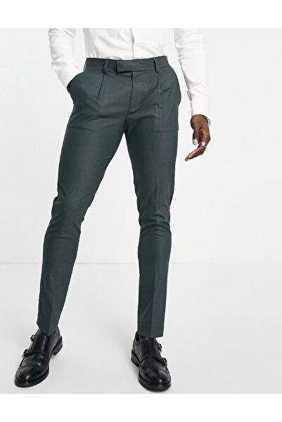 Evendi Pantaloni, Verde
