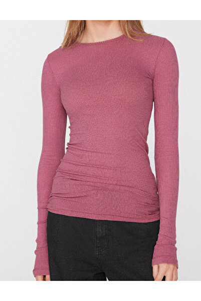 Evendi Bluza, Roz
