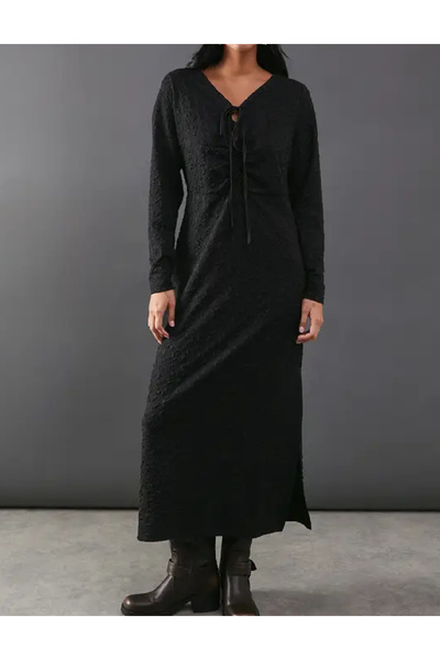 Evendi Rochie lunga, Negru