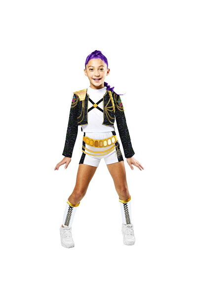 Rubies Costum de carnaval K-Pop Demon Hunters - Rumi Golden Classic