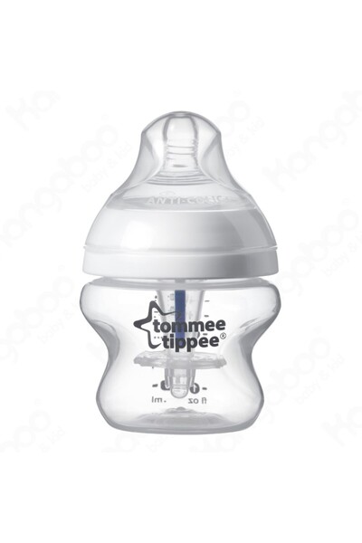 tommee tippee Biberon anticolici Tomme Tippee 150 ml 0m