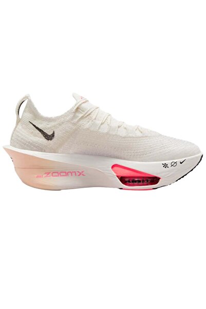 Nike Pantofi de alergare pentru femei Air Zoom Alphafly Next% 3 SS 2025 - Alb...