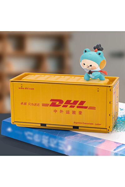 Choice37 11.5x5x5.4cm TH021 Mini Iron Storage Box Creative Decoration Collect...