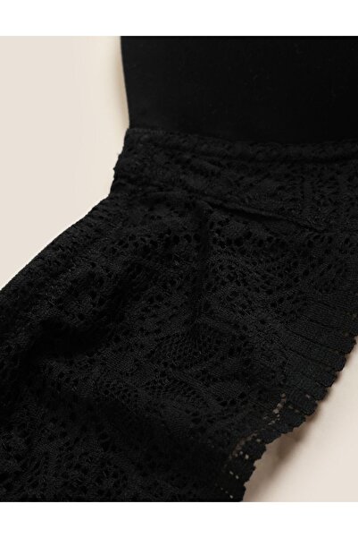 Marks & Spencer Body Soft™ Dantel Detaylı Balensiz Sütyen