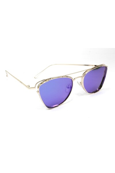 Rachel Paris 16734 C4 52 Rachel Paris Polarized Sunglasses