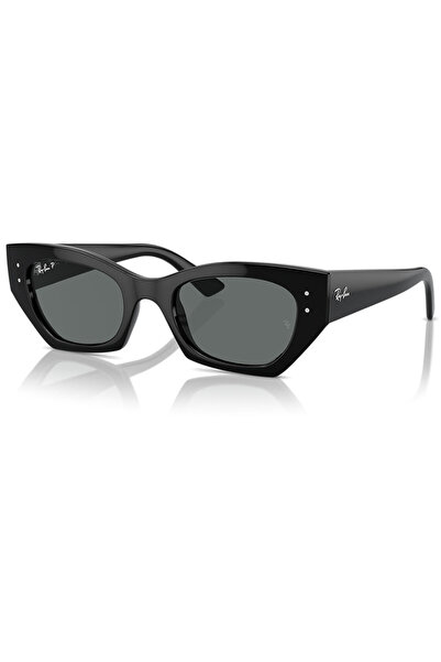 Ray-Ban RB4430 667711 49 نظارات شمسية للجنسين